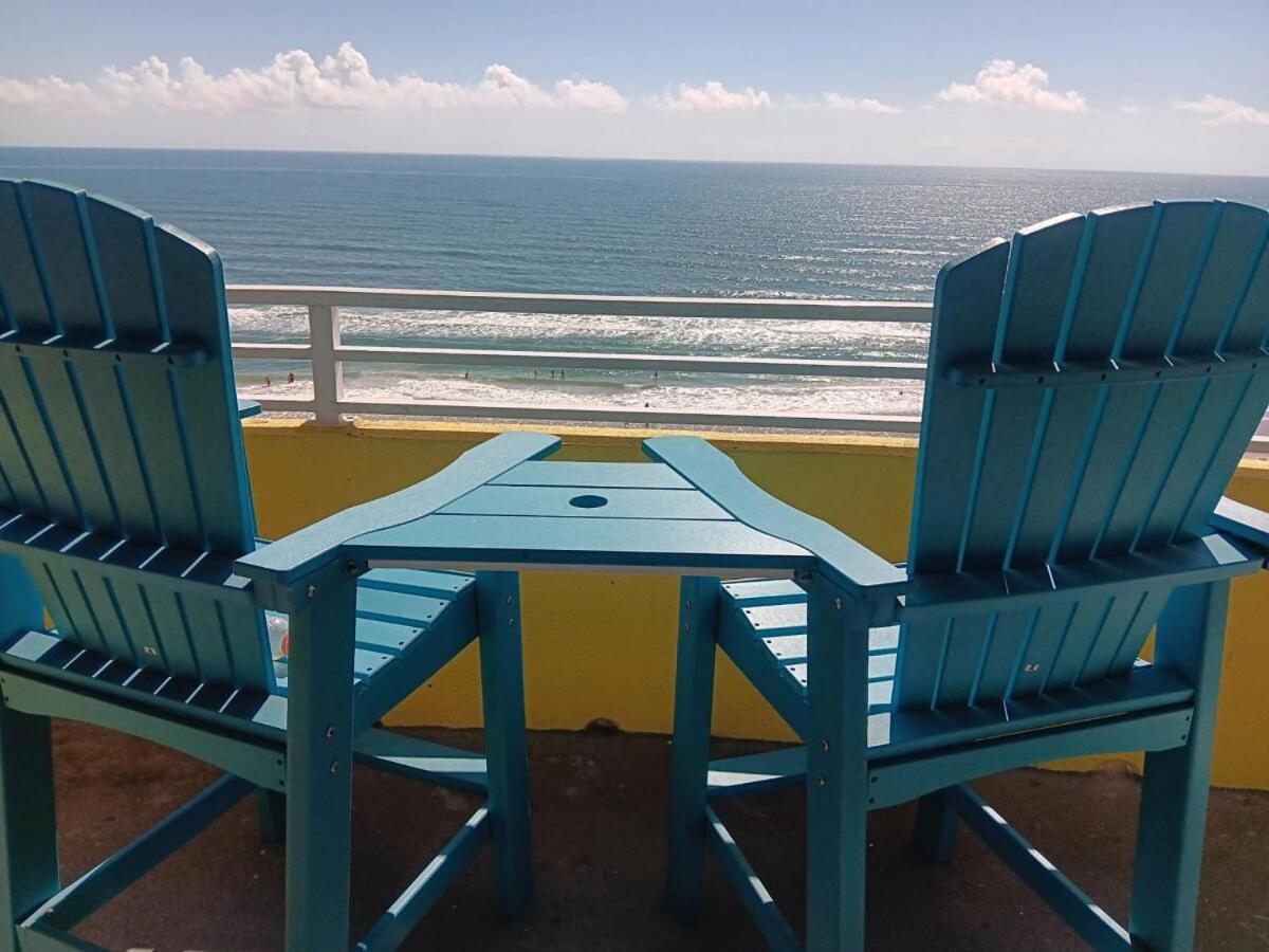 Ocean Walk Resort - Amazing Ocean Front View Daytona Beach Exterior photo