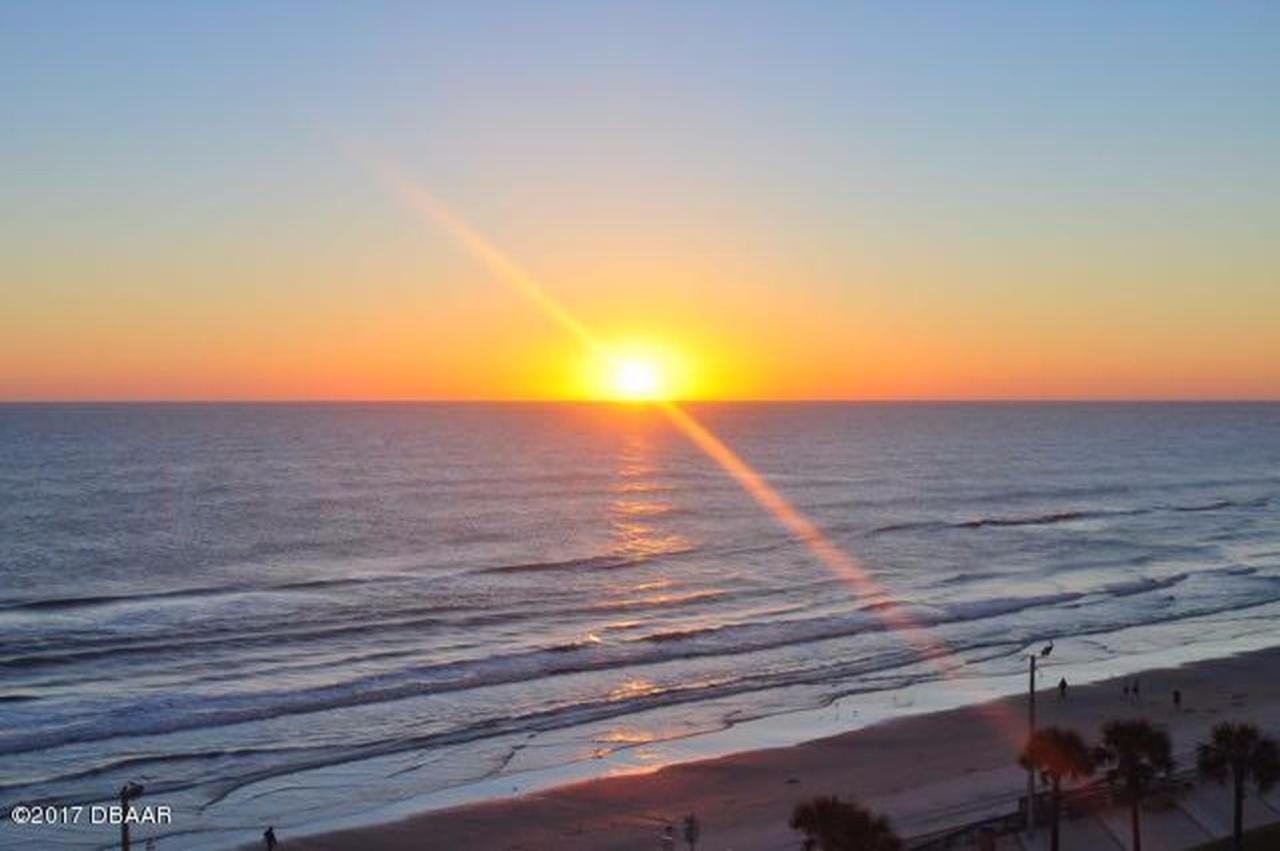 Ocean Walk Resort - Amazing Ocean Front View Daytona Beach Exterior photo