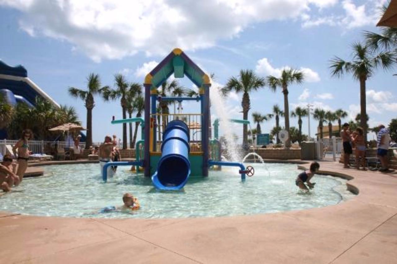 Ocean Walk Resort - Amazing Ocean Front View Daytona Beach Exterior photo